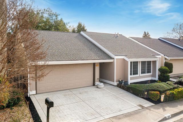 326 Meadowood Cir, San Ramon, CA 94583