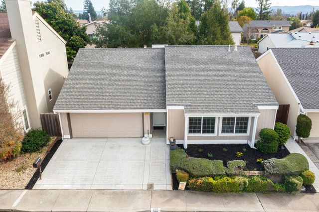 326 Meadowood Cir, San Ramon, CA 94583