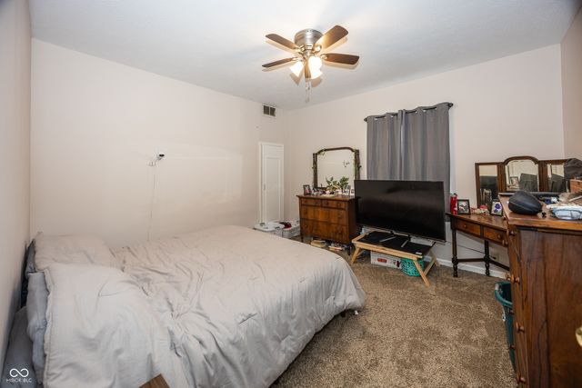 303 W Main Street, Lewisville, IN 47352