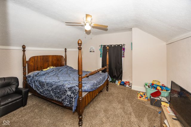 303 W Main Street, Lewisville, IN 47352