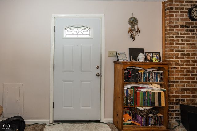 303 W Main Street, Lewisville, IN 47352