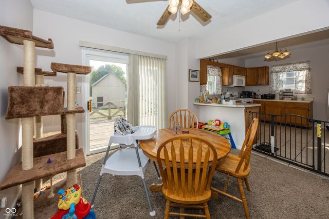 303 W Main Street, Lewisville, IN 47352