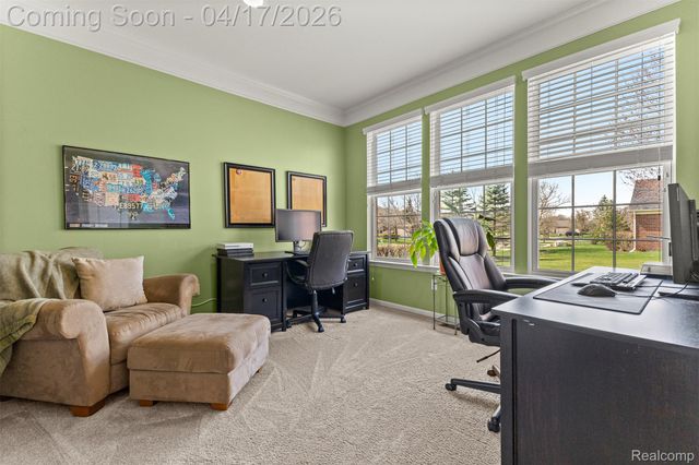 16639 Yellowstone Drive, Northville Township, MI 48168