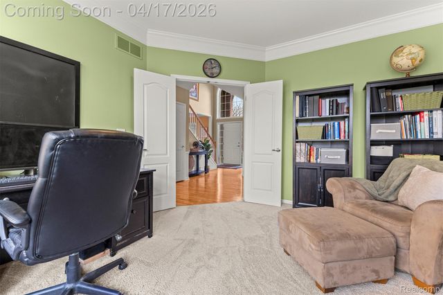 16639 Yellowstone Drive, Northville Township, MI 48168