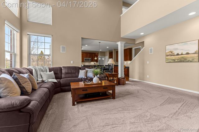 16639 Yellowstone Drive, Northville Township, MI 48168