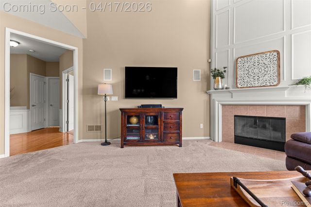 16639 Yellowstone Drive, Northville Township, MI 48168