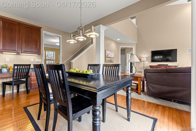 16639 Yellowstone Drive, Northville Township, MI 48168