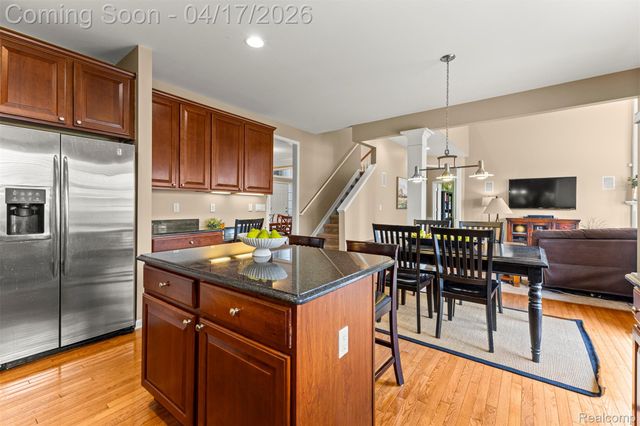 16639 Yellowstone Drive, Northville Township, MI 48168