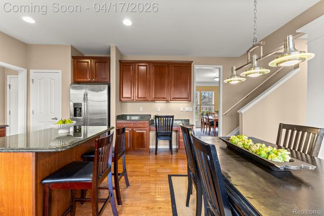 16639 Yellowstone Drive, Northville Township, MI 48168