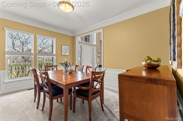 16639 Yellowstone Drive, Northville Township, MI 48168