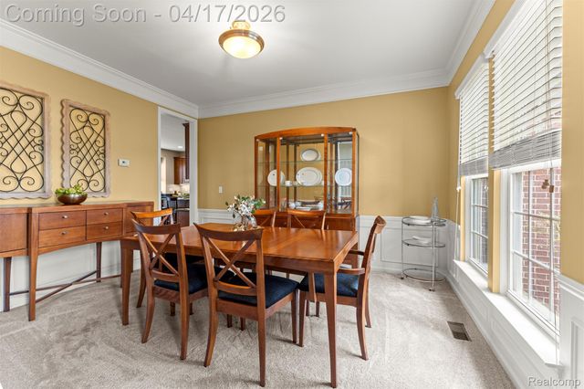 16639 Yellowstone Drive, Northville Township, MI 48168