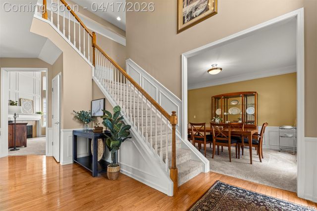 16639 Yellowstone Drive, Northville Township, MI 48168