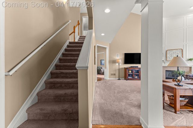 16639 Yellowstone Drive, Northville Township, MI 48168