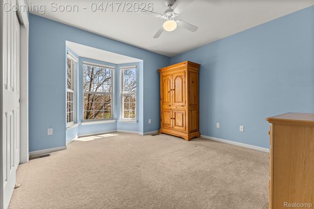 16639 Yellowstone Drive, Northville Township, MI 48168