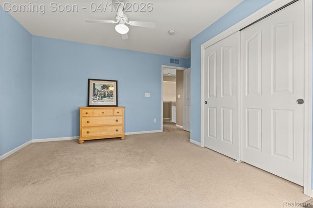 16639 Yellowstone Drive, Northville Township, MI 48168