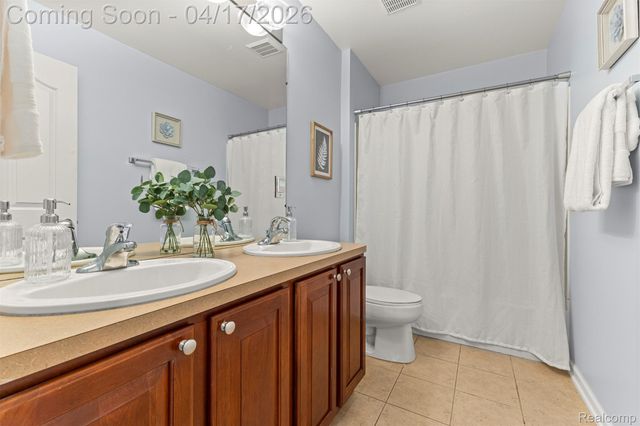 16639 Yellowstone Drive, Northville Township, MI 48168