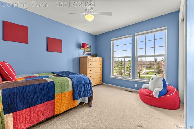 16639 Yellowstone Drive, Northville Township, MI 48168