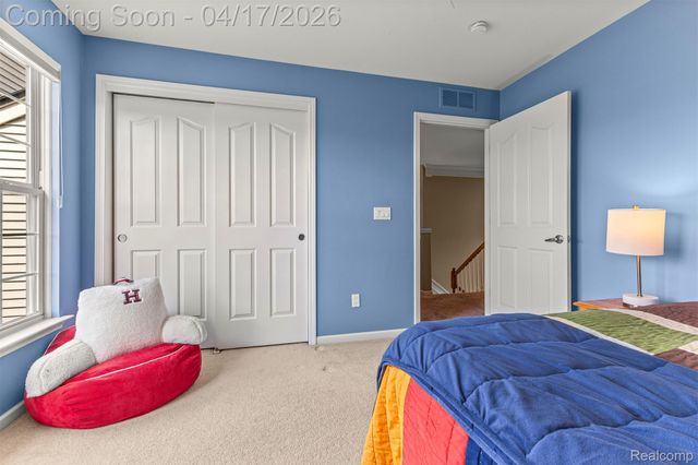 16639 Yellowstone Drive, Northville Township, MI 48168