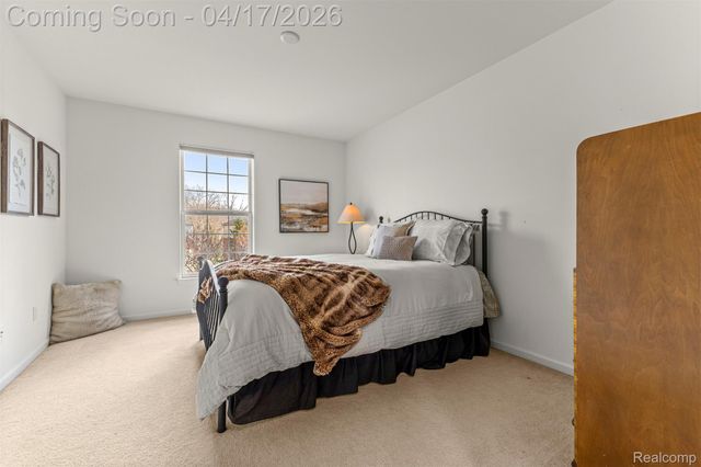 16639 Yellowstone Drive, Northville Township, MI 48168