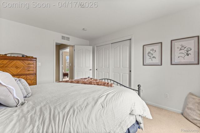 16639 Yellowstone Drive, Northville Township, MI 48168