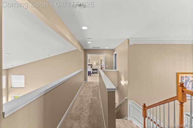 16639 Yellowstone Drive, Northville Township, MI 48168