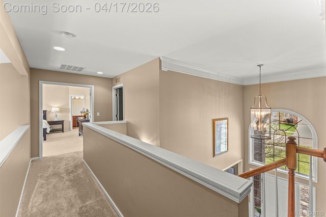 16639 Yellowstone Drive, Northville Township, MI 48168