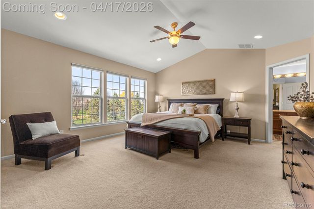 16639 Yellowstone Drive, Northville Township, MI 48168