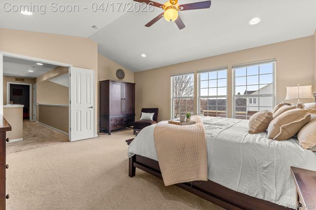 16639 Yellowstone Drive, Northville Township, MI 48168