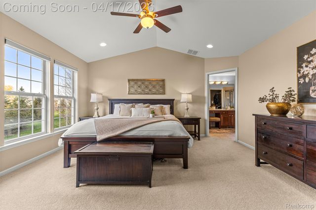 16639 Yellowstone Drive, Northville Township, MI 48168