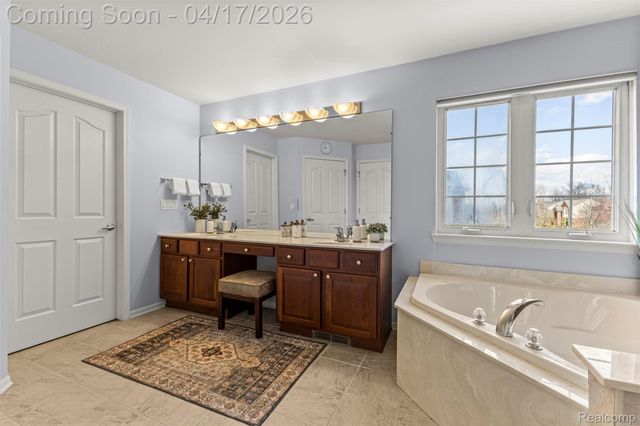 16639 Yellowstone Drive, Northville Township, MI 48168