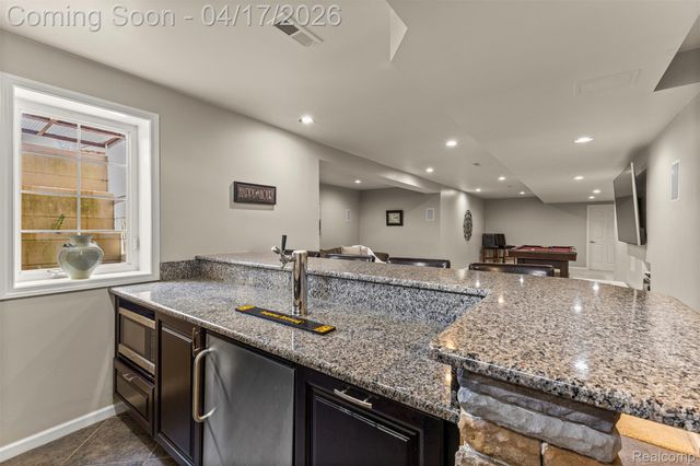 16639 Yellowstone Drive, Northville Township, MI 48168