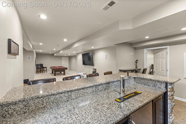 16639 Yellowstone Drive, Northville Township, MI 48168