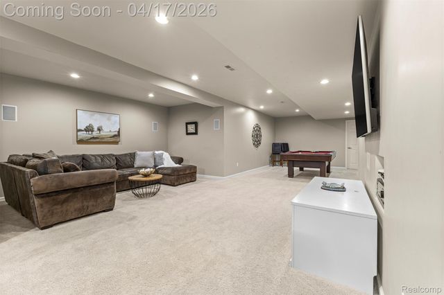 16639 Yellowstone Drive, Northville Township, MI 48168