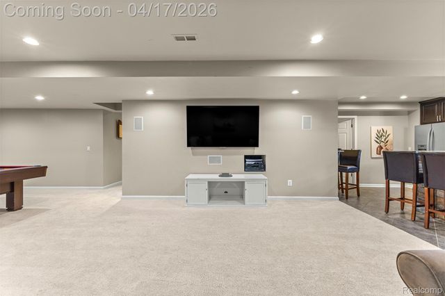 16639 Yellowstone Drive, Northville Township, MI 48168