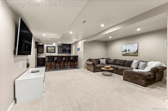 16639 Yellowstone Drive, Northville Township, MI 48168