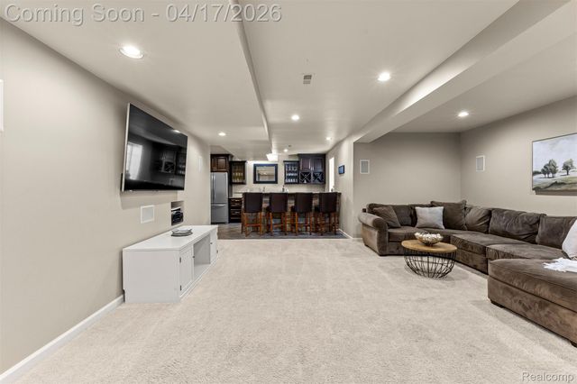 16639 Yellowstone Drive, Northville Township, MI 48168