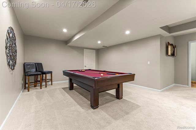 16639 Yellowstone Drive, Northville Township, MI 48168