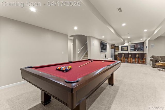 16639 Yellowstone Drive, Northville Township, MI 48168