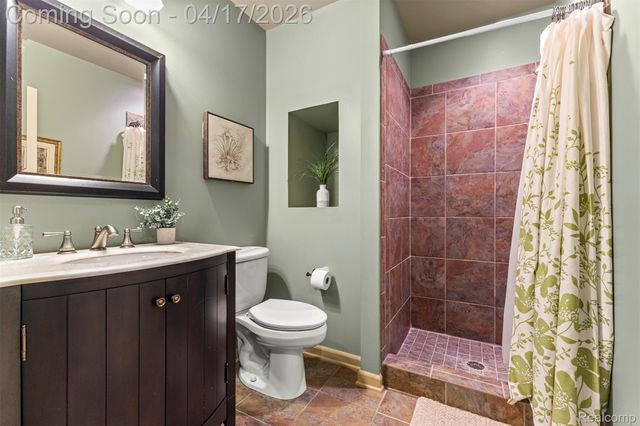 16639 Yellowstone Drive, Northville Township, MI 48168