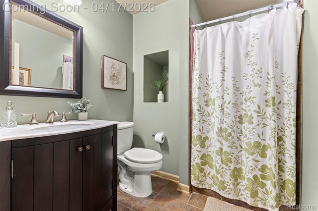 16639 Yellowstone Drive, Northville Township, MI 48168