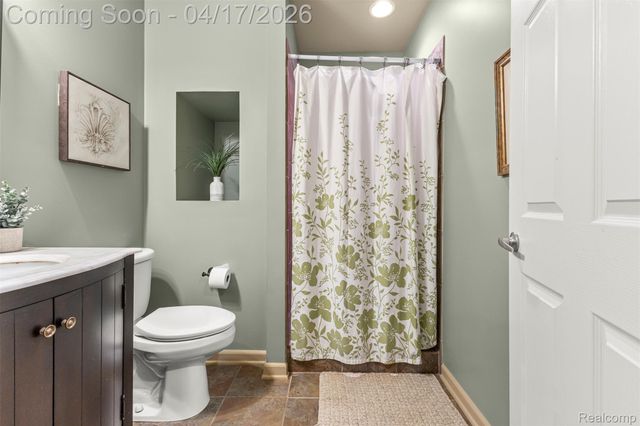 16639 Yellowstone Drive, Northville Township, MI 48168