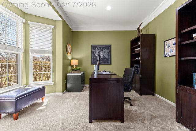 16639 Yellowstone Drive, Northville Township, MI 48168