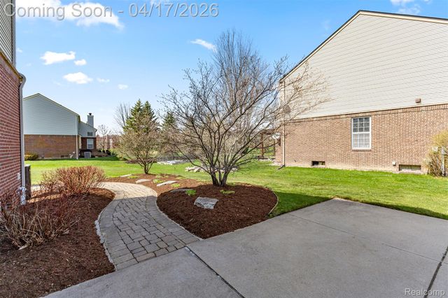 16639 Yellowstone Drive, Northville Township, MI 48168
