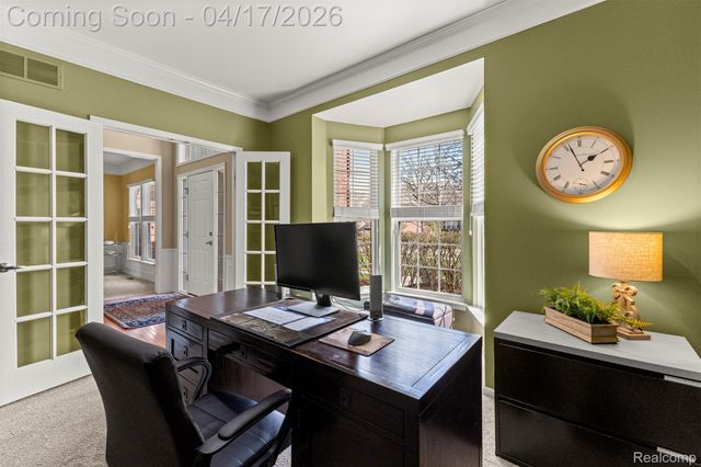 16639 Yellowstone Drive, Northville Township, MI 48168