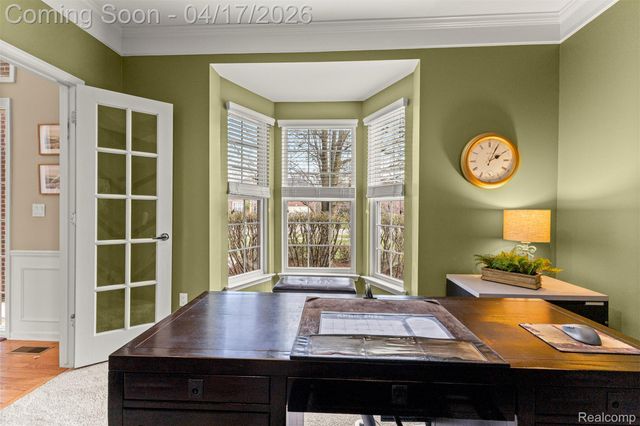 16639 Yellowstone Drive, Northville Township, MI 48168