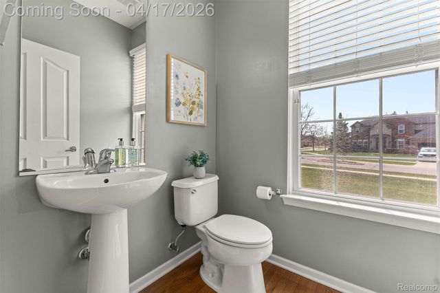 16639 Yellowstone Drive, Northville Township, MI 48168