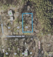 0 Crestview Acres Road, Statesville, NC 28677