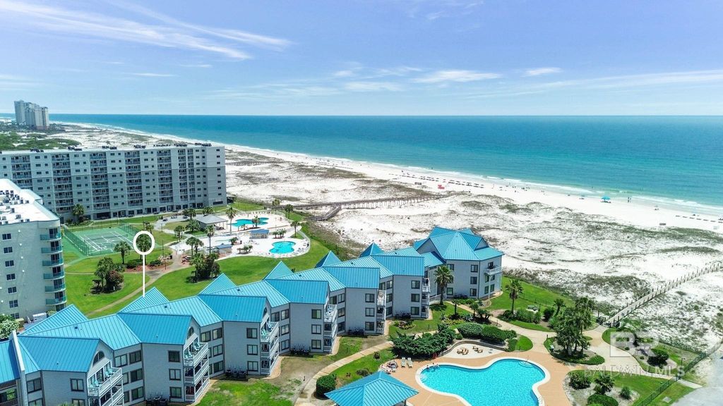 497 Plantation Road 1141, Gulf Shores, AL 36542