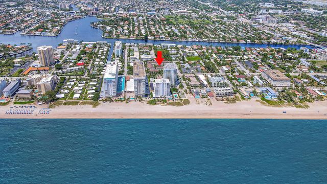 861 S Ocean Boulevard, Pompano Beach, FL 33062