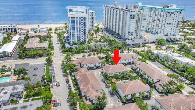 861 S Ocean Boulevard, Pompano Beach, FL 33062